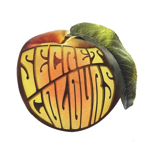 Secret Colours Peach