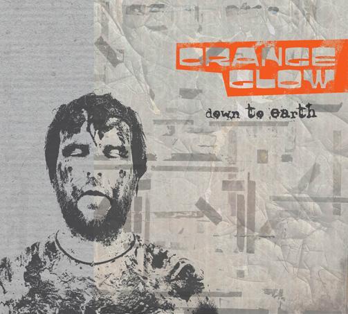 Orange Glow – Down To Earth: Perfectie in de imperfectie