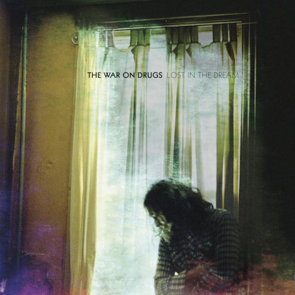 The War on Drugs – Lost in The Dream: bijzonder persoonlijk