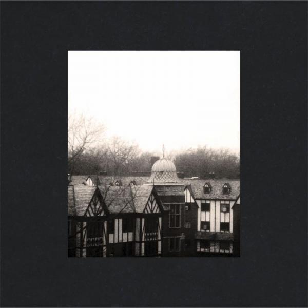 Cloud Nothings Here and Nowhere Else