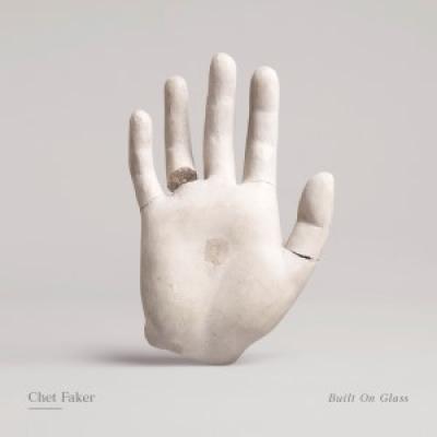 Faker, Chet Built On Glass (LP)