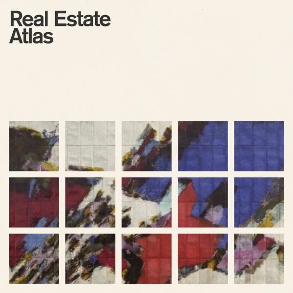 Real Estate – Atlas: te weinig variatie in een honingzoete roes