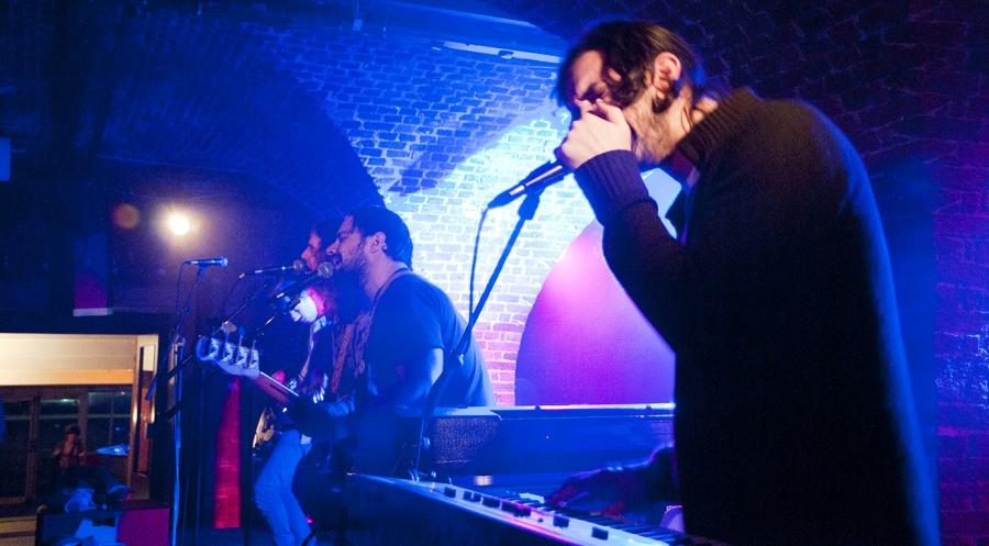 The Men hebben achtste album klaar, luister single ‘Children all over the world’