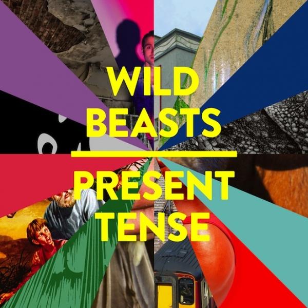 Wild Beasts Present Tense