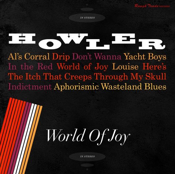 Howler, Hong Kong Dong en Hooded Fang in De Zwerver – grote beloften