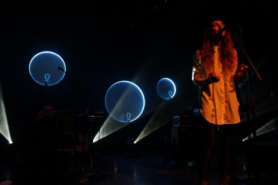 Intergalactic Lovers