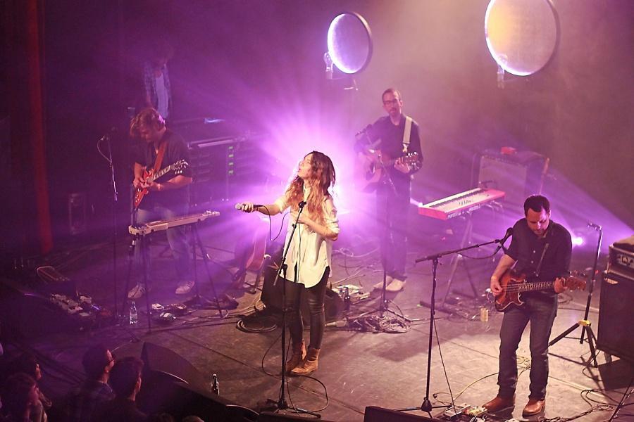 Intergalactic Lovers