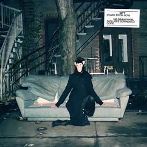 MTT – Years From Now: Dreampop met dubbel gevoel