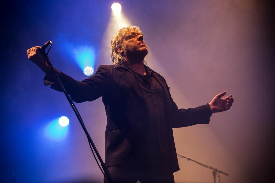 Foto’s Arno 65, Kursaal Oostende, 21 mei 2014