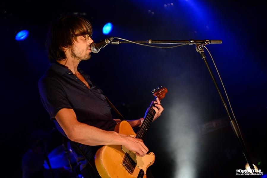 Foto’s Hallo Venray en Bettie Serveert, ’t Beest Goes, 16 mei 2014