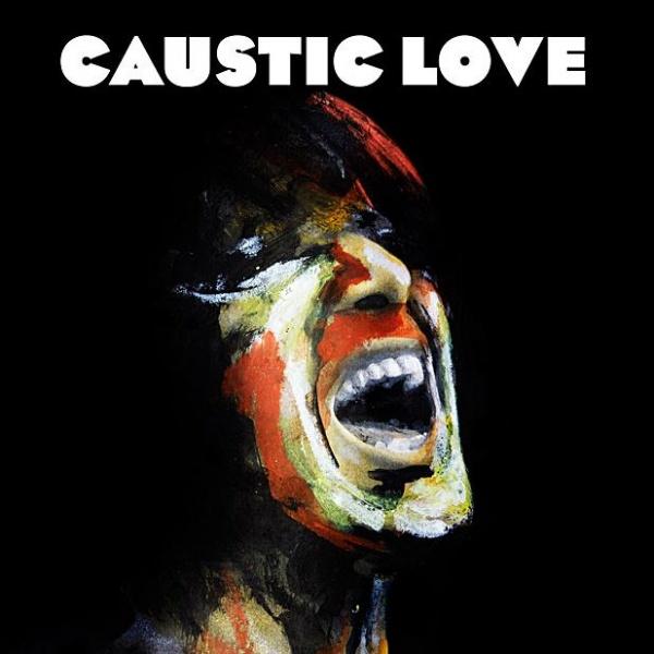 Paolo Nutini Caustic Love