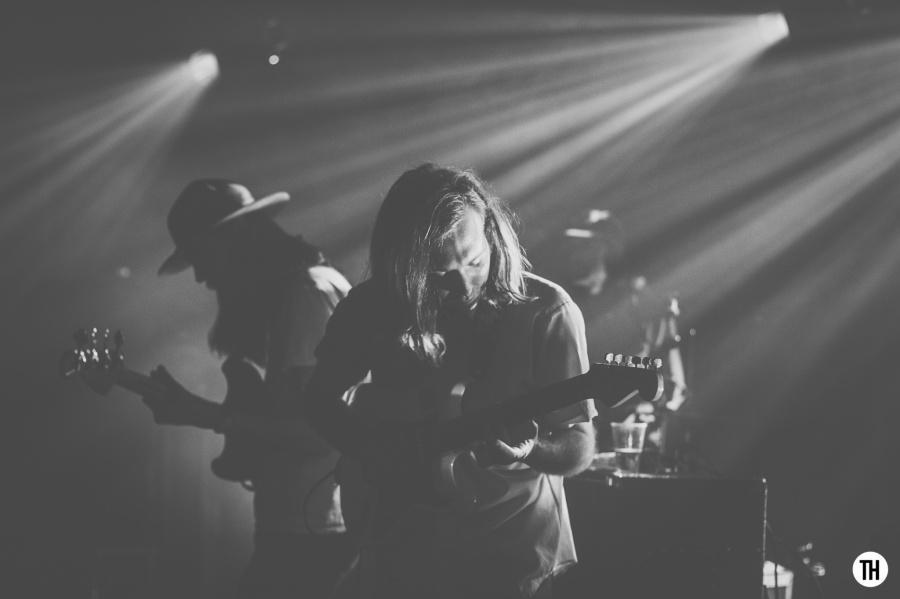 Verslag + foto’s Les Nuits Botanique 25 mei 2014 met The War On Drugs + Victoria Plus Jean + Quilt