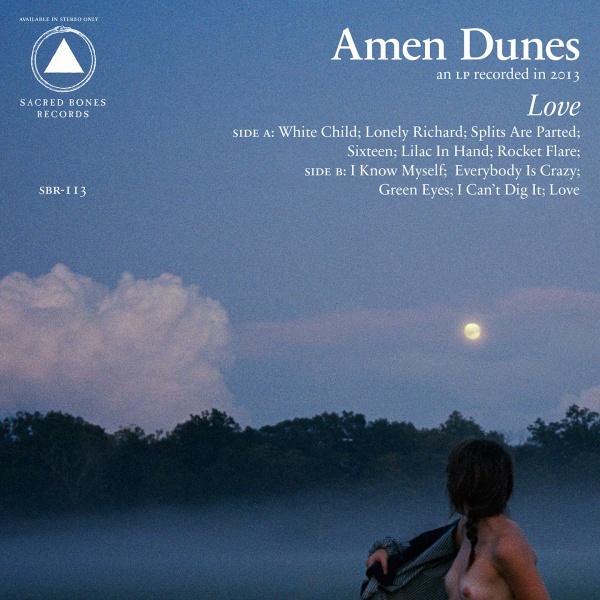 Amendunes