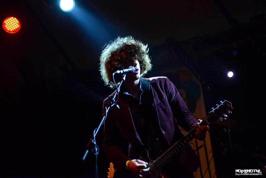 The Silverfaces
