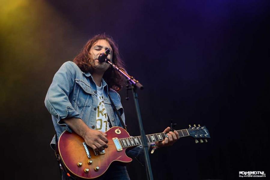 The War On Drugs