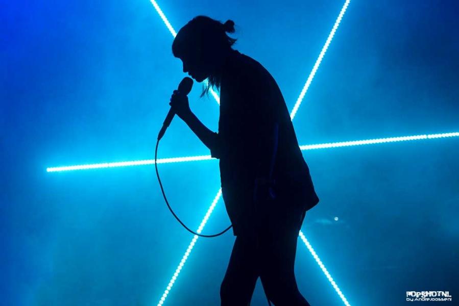 CHVRCHES