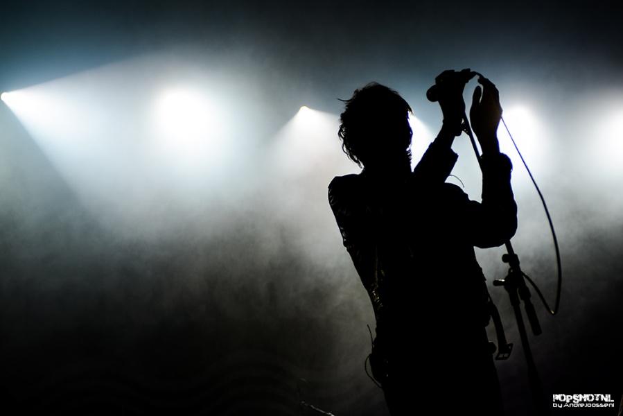 Dour Festival 2013 – 25 indrukken van de 25ste editie