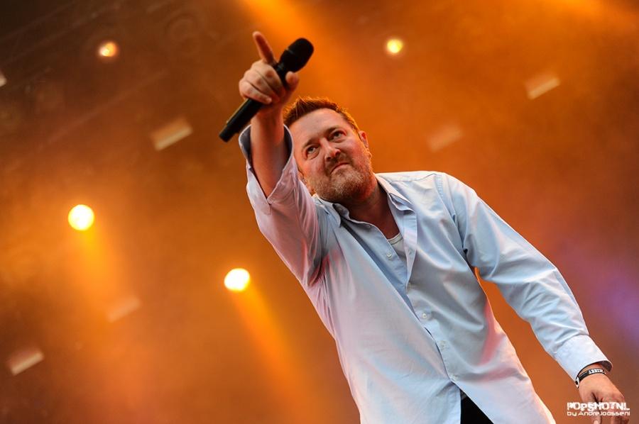 Foto’s Best Kept Secret Festival dag 3, Beekse Bergen Hilvarenbeek, 22 juni 2014