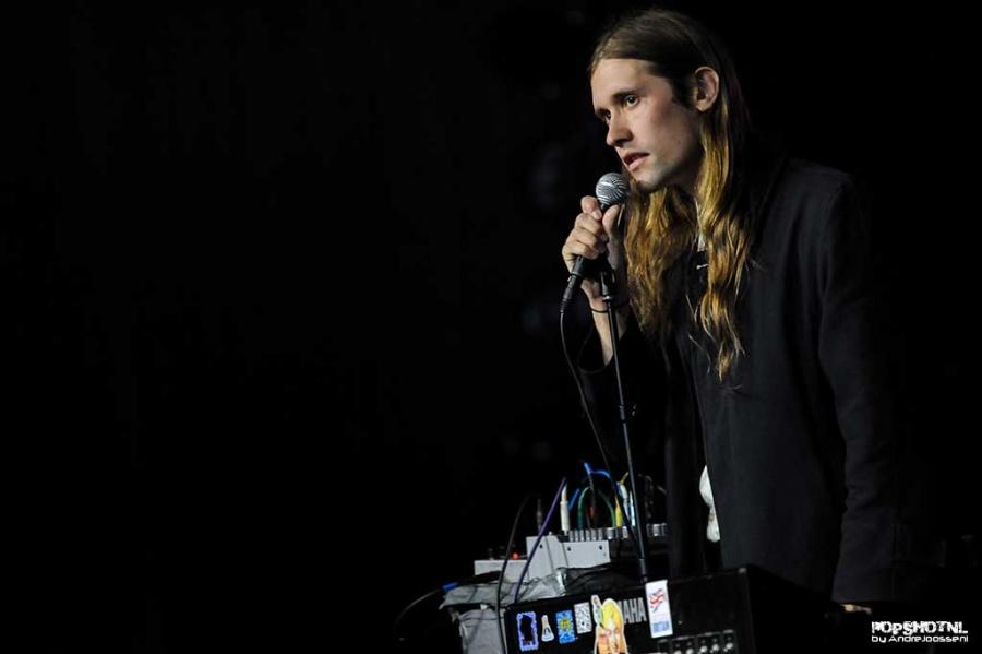Jaakko Eino Kalevi