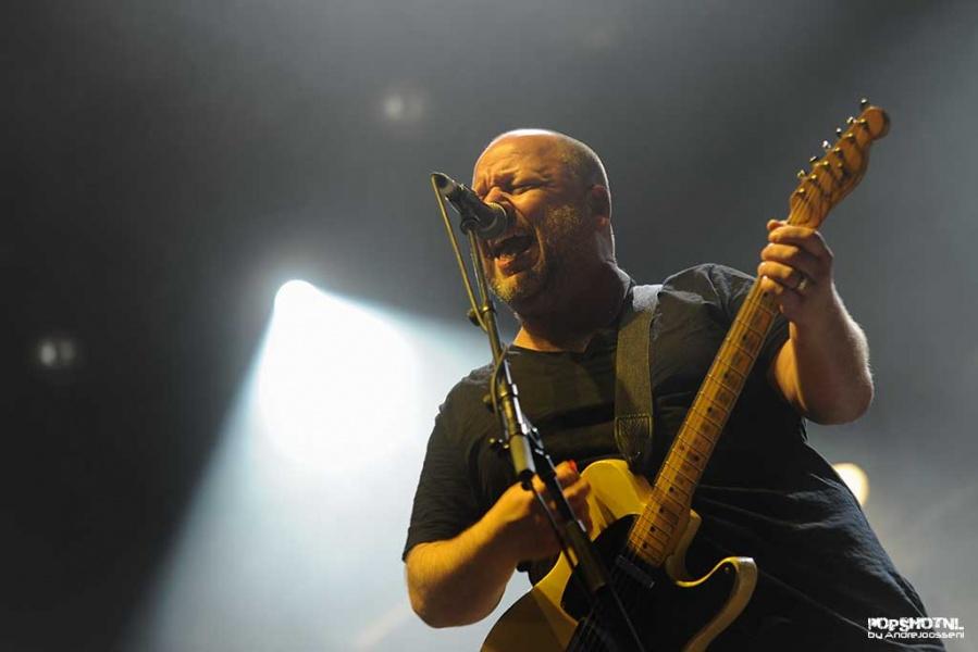 Pixies