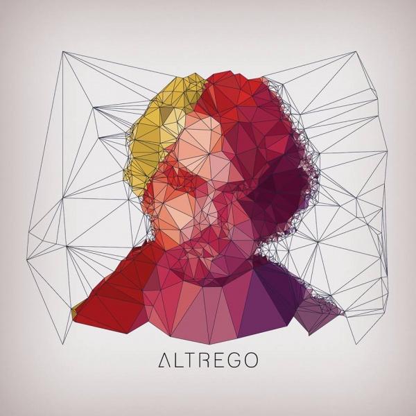 Altrego – Altrego: groovy openbaring
