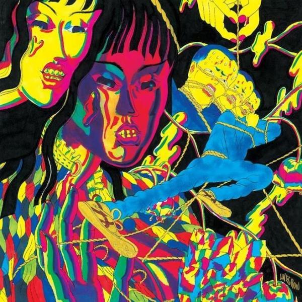 Thee oh sees