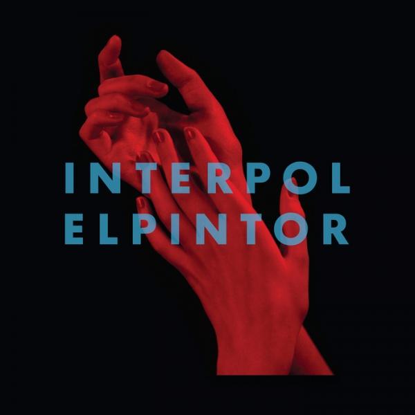 Verslag Interpol, Sziget Festival, 13 augustus 2015
