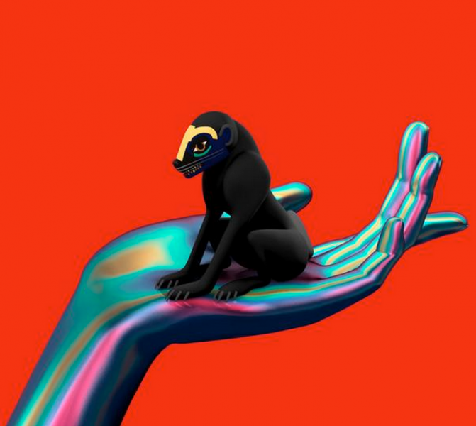 SBTRKT – Wonder where we land: tergend experimenteel