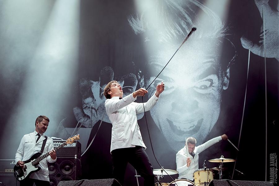 The Hives