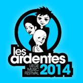 Verslag Les Ardentes dag 3, zaterdag 12 juli 2014