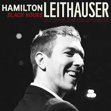 Hamilton Leithauser – Black hours: erg degelijke solo-uitstap