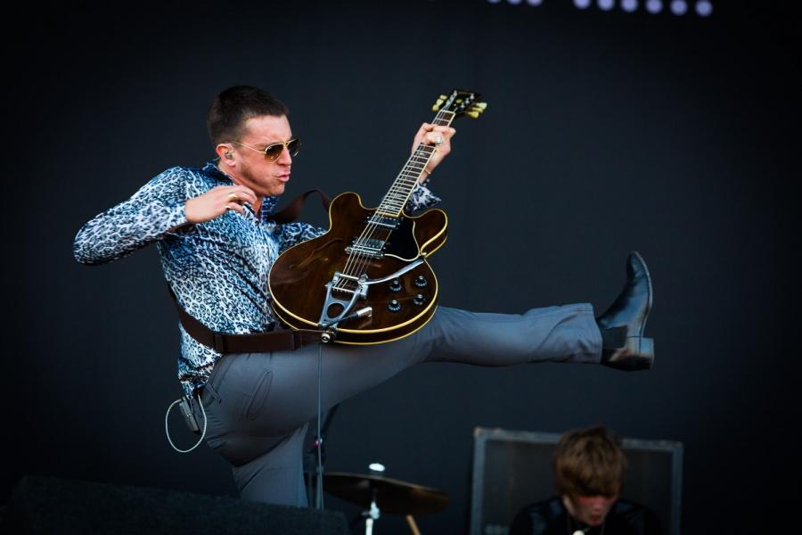 Miles Kane