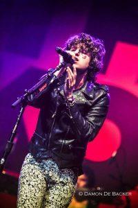 The Kooks