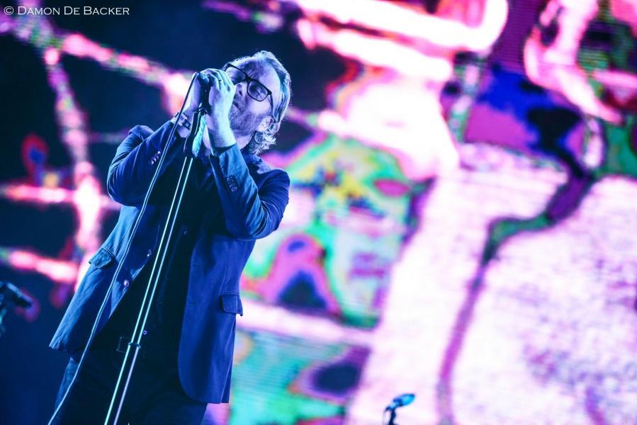 Verslag + foto’s Pukkelpop dag 2, vrijdag 15 augustus 2014