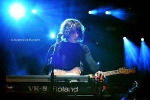 Temples