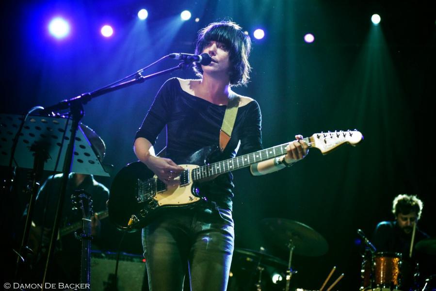 Sharon Van Etten, Homeshake en Daughters komen naar de Botanique