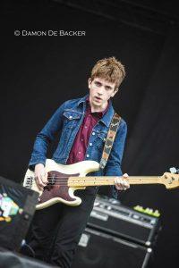 The Strypes