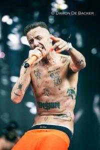 Die Antwoord