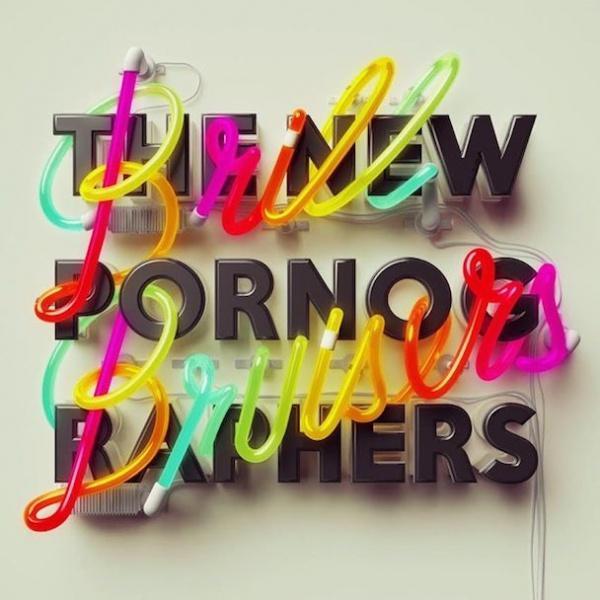 The New Pornographers – Brill bruisers: blame Canada for catchyness