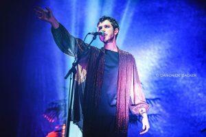 Oscar and the Wolf