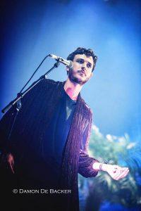Oscar and the Wolf