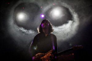 Thurston Moore