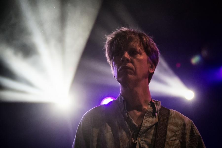 Verrassing: Thurston Moore speelt binnen twee weken in Brussel