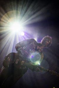 Thurston Moore