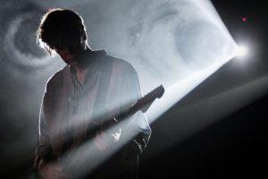 Thurston Moore