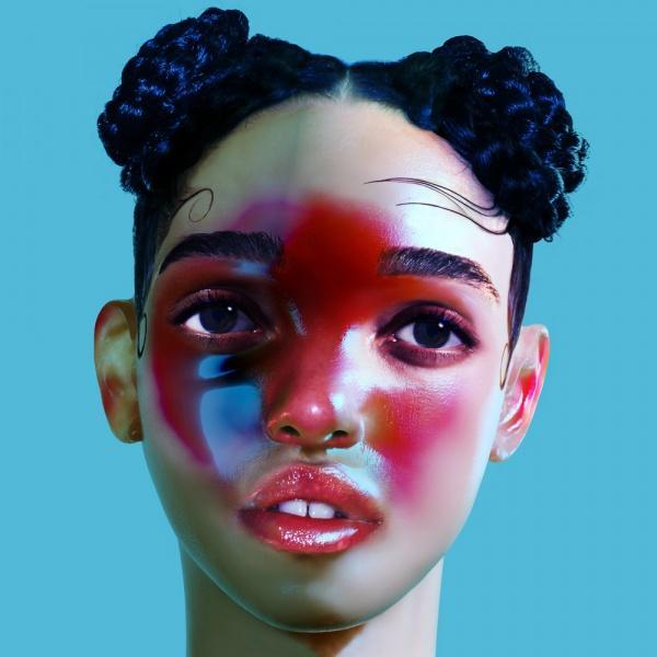 FKA twigs – LP1: fluisterend engelengezang op donkere triphop
