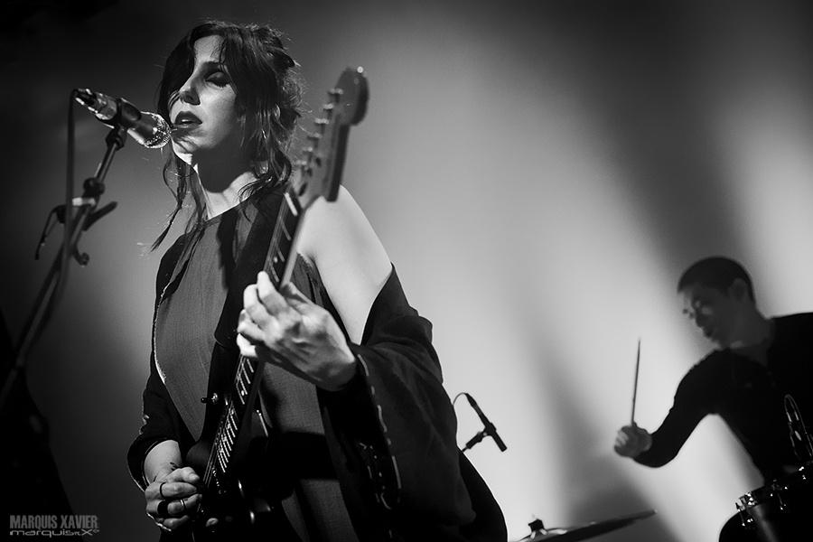 Chelsea Wolfe