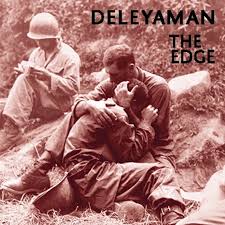 Deleyaman – The edge: smadelijke nederlaag voor hokjesdenkers