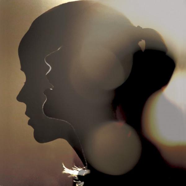 Tina dickow whispers cd