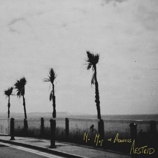 Aestrid – No map or adress: baden in het witte licht